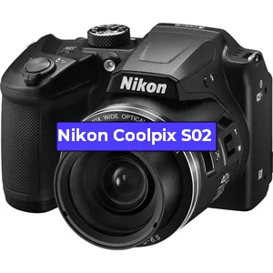 Замена шлейфа на фотоаппарате Nikon Coolpix S02 в Санкт-Петербурге